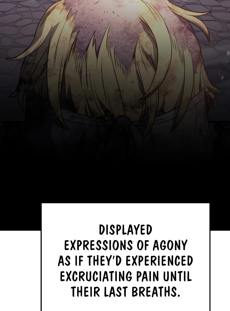 Revenge of the Iron-Blooded Sword Hound, Chapter 20 image 55